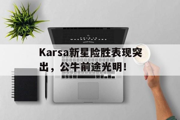 Karsa新星险胜表现突出，公牛前途光明！