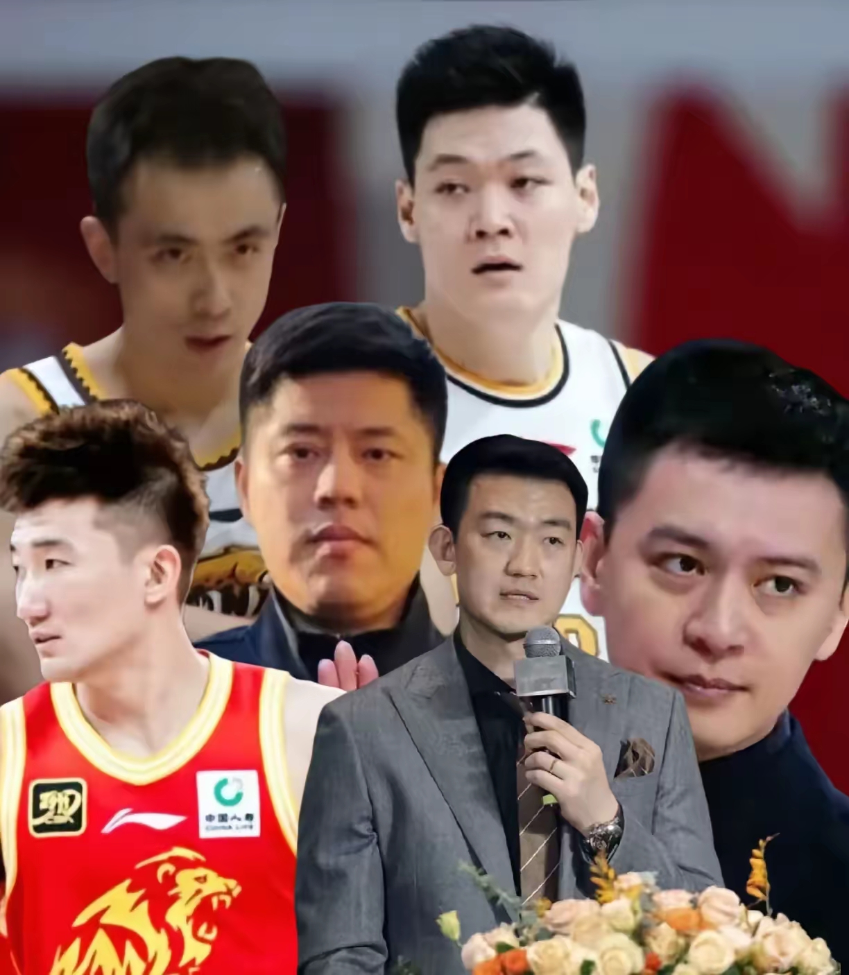 CBA季后赛今晨再迎强敌，那不勒斯伤情更新，主帅态度：更衣室稳定，资深球员宣示担当的简单介绍