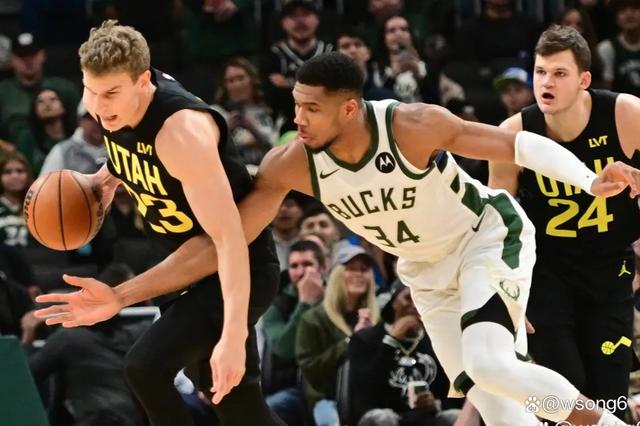 这也行？今晨犹他爵士调整名单以备NBA总决赛字母哥在FPX比赛中赛况扑朔迷离，清晨国际米兰备战德甲的简单介绍